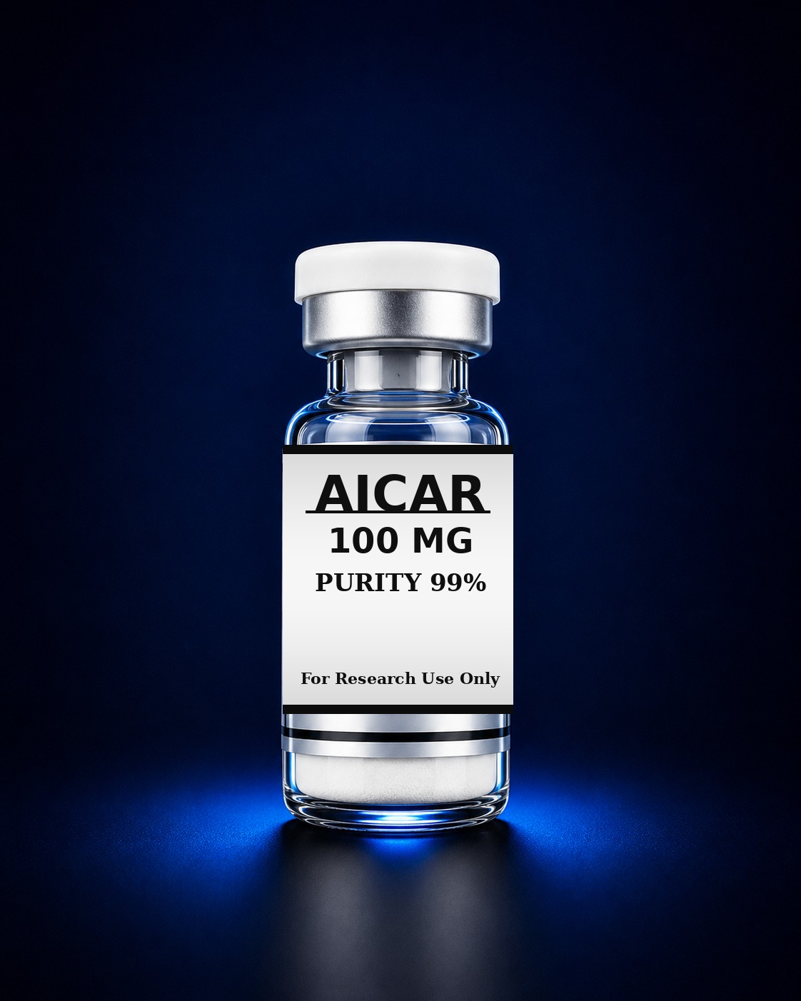 AICAR 100 mg