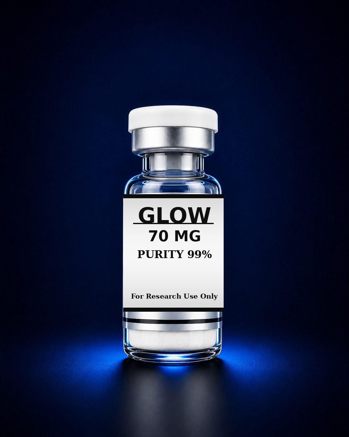 GLOW 70 mg